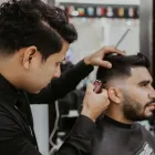 Business 5 image TIERRA BARBER AND SHAVE Straight Razor Shave in San Diego CA