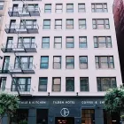 Business 1 image TILDEN HOTEL Meeting Space in San Francisco CA