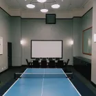 Business 4 image TILDEN HOTEL Meeting Space in San Francisco CA