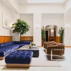 Business 7 image TILDEN HOTEL Meeting Space in San Francisco CA