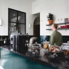 Business 8 image TILDEN HOTEL Meeting Space in San Francisco CA