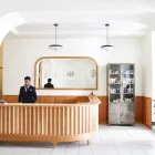 Business 9 image TILDEN HOTEL Meeting Space in San Francisco CA