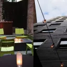 Business 10 image TILDEN HOTEL Meeting Space in San Francisco CA