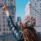 Business 11 image TILDEN HOTEL Meeting Space in San Francisco CA