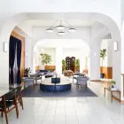 Business 15 image TILDEN HOTEL Meeting Space in San Francisco CA