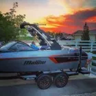 Business 1 image TILLY'S MARINE - NORCO Transportation Equipment in Norco CA