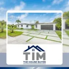 Business 2 image TIM THE HOUSE BUYER Real Estate in Miami FL