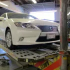 Business 1 image TJ BROTHERS BODY SHOP Dent Removal in Fremont CA