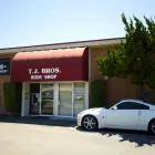 Business 2 image TJ BROTHERS BODY SHOP Dent Removal in Fremont CA