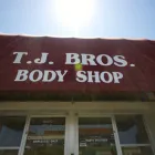 Business 3 image TJ BROTHERS BODY SHOP Dent Removal in Fremont CA