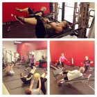 Business 4 image TONE ZONE Health Clubs in Mesa AZ