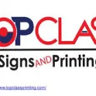 Business 8 image TOP CLASS SIGNS AND PRINTING Screen Printing in Miami FL