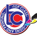 Business 9 image TOP CLASS SIGNS AND PRINTING Screen Printing in Miami FL