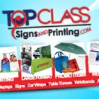 Business 5 image TOP CLASS SIGNS AND PRINTING Screen Printing in Miami FL