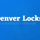 Business 21 image TOP DENVER LOCKSMITH LLC Transponder Chip Keys in Denver CO