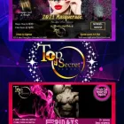 Business 1 image TOPSECRET RESORT OF ORLANDO in Orlando FL