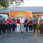 Business 1 image TOTAL AIR INC. HVAC Contractor in Saint Petersburg FL