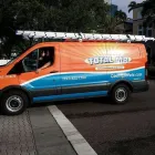 Business 2 image TOTAL AIR INC. HVAC Contractor in Saint Petersburg FL