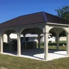 Business 2 image TOTAL SITE AMENITIES Construction in Winter Garden FL