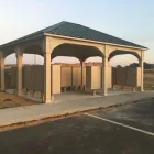 Business 6 image TOTAL SITE AMENITIES Construction in Winter Garden FL