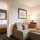 Business 4 image TOWNEPLACE SUITES BY MARRIOTT FORT LAUDERDALE WEST Travel & Tourism in Fort Lauderdale FL