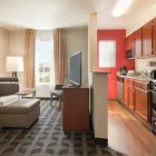 Business 9 image TOWNEPLACE SUITES BY MARRIOTT FORT LAUDERDALE WEST Travel & Tourism in Fort Lauderdale FL