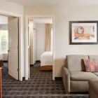 Business 11 image TOWNEPLACE SUITES BY MARRIOTT FORT LAUDERDALE WEST Travel & Tourism in Fort Lauderdale FL
