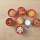 Business 1 image TOWNEPLACE SUITES BY MARRIOTT KANSAS CITY AT BRIARCLIFF Hotels in Kansas City MO