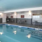 Business 3 image TOWNEPLACE SUITES BY MARRIOTT KANSAS CITY AT BRIARCLIFF Hotels in Kansas City MO