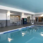 Business 6 image TOWNEPLACE SUITES BY MARRIOTT KANSAS CITY AT BRIARCLIFF Hotels in Kansas City MO