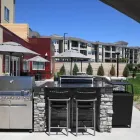 Business 10 image TOWNEPLACE SUITES BY MARRIOTT KANSAS CITY AT BRIARCLIFF Hotels in Kansas City MO