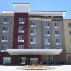 Business 20 image TOWNEPLACE SUITES BY MARRIOTT KANSAS CITY AT BRIARCLIFF Hotels in Kansas City MO