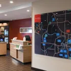 Business 23 image TOWNEPLACE SUITES BY MARRIOTT KANSAS CITY AT BRIARCLIFF Hotels in Kansas City MO