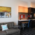 Business 26 image TOWNEPLACE SUITES BY MARRIOTT KANSAS CITY AT BRIARCLIFF Hotels in Kansas City MO