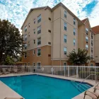 Business 1 image TOWNEPLACE SUITES BY MARRIOTT ORLANDO EAST/UCF AREA Travel & Tourism in Orlando FL
