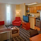 Business 11 image TOWNEPLACE SUITES BY MARRIOTT ORLANDO EAST/UCF AREA Travel & Tourism in Orlando FL