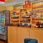 Business 12 image TOWNEPLACE SUITES BY MARRIOTT ORLANDO EAST/UCF AREA Travel & Tourism in Orlando FL