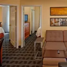 Business 21 image TOWNEPLACE SUITES BY MARRIOTT ORLANDO EAST/UCF AREA Travel & Tourism in Orlando FL