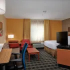 Business 20 image TOWNEPLACE SUITES BY MARRIOTT TAMPA NORTH/I-75 FLETCHER in Tampa FL