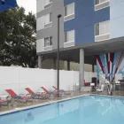 Business 16 image TOWNEPLACE SUITES BY MARRIOTT TAMPA SOUTH TownePlace Suites in Tampa FL