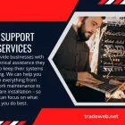 Business 4 image TRADEWEB INC Consultants in Lake Mary FL