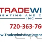 Business 5 image TRADEWINDS HEATING AND COOLING, INC. Plumbing & HVAC Equipment & Supplies in Wheat Ridge CO