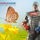Business 7 image TRADEWINDS HEATING AND COOLING, INC. Plumbing & HVAC Equipment & Supplies in Wheat Ridge CO