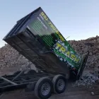 Business 3 image TRASH CLEANUP AND HAUL Waste Management Service in Eastvale CA