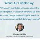 Business 1 image TRIGHTON INTERACTIVE in Ocoee FL