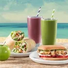 Business 4 image TROPICAL SMOOTHIE CAFE Smoothie & Juice Bars in Tucson AZ