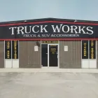 Business 4 image TRUCK WORKS NORTH Car Accessories Store in Kansas City MO