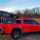 Business 5 image TRUCK WORKS NORTH Car Accessories Store in Kansas City MO