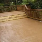 Business 3 image TUCK ENTERPRISES LLC, RENNOVATION AND COATING Waterproofing in Orlando FL