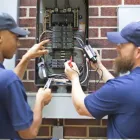 Business 1 image TUCKER HILL AIR, PLUMBING AND ELECTRIC - PHOENIX 24 Hour Emergency Plumber in Phoenix AZ